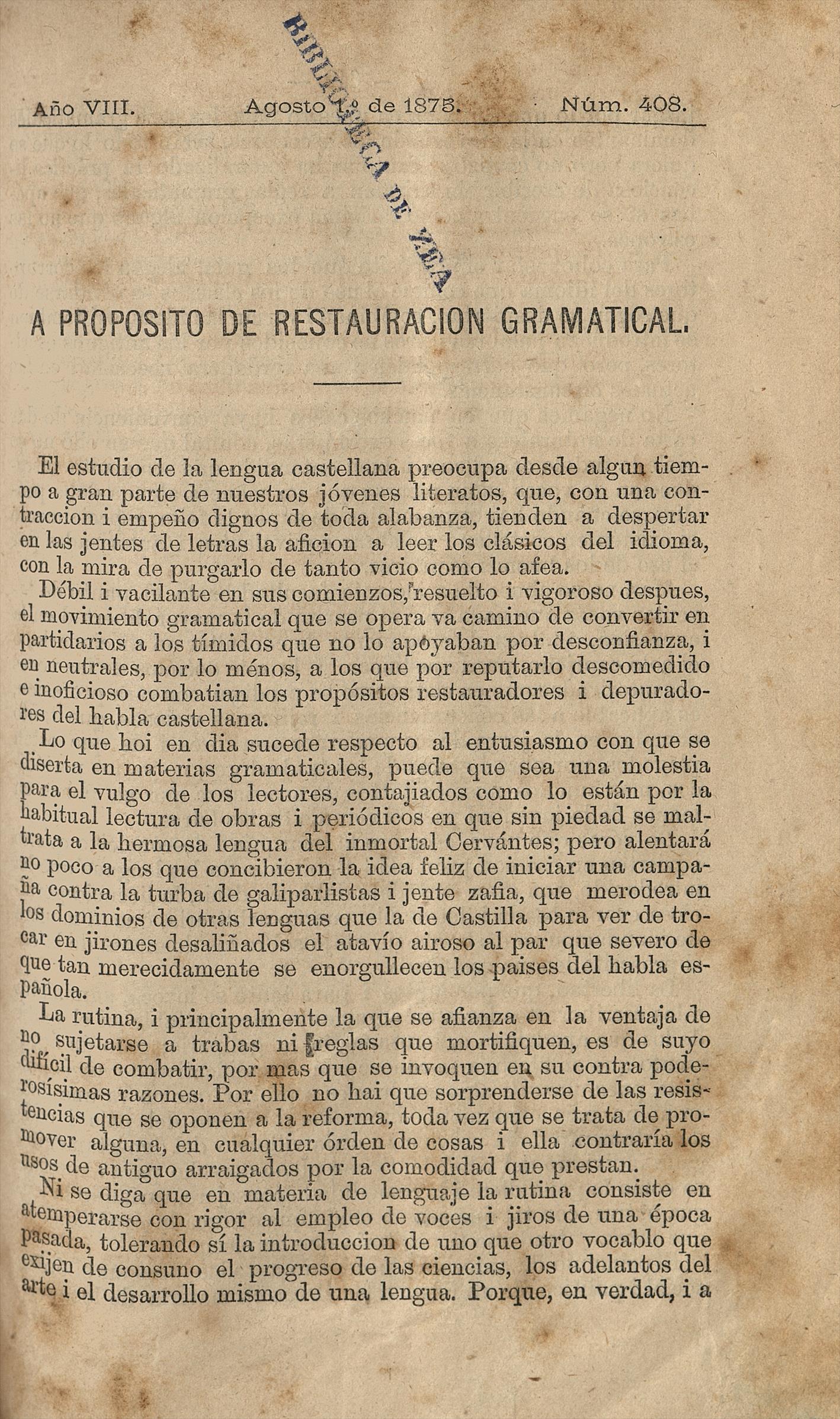 Portada