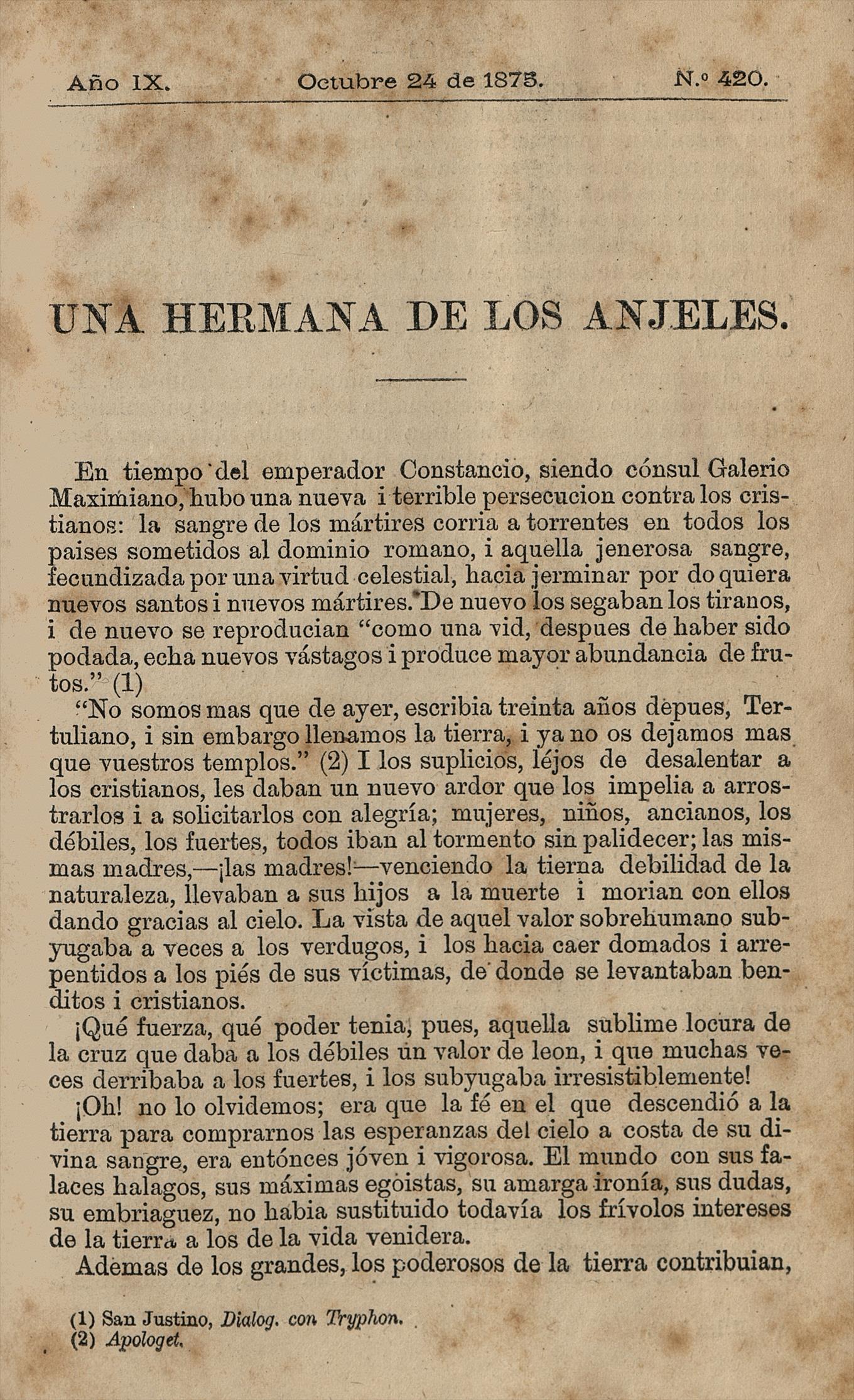 Portada