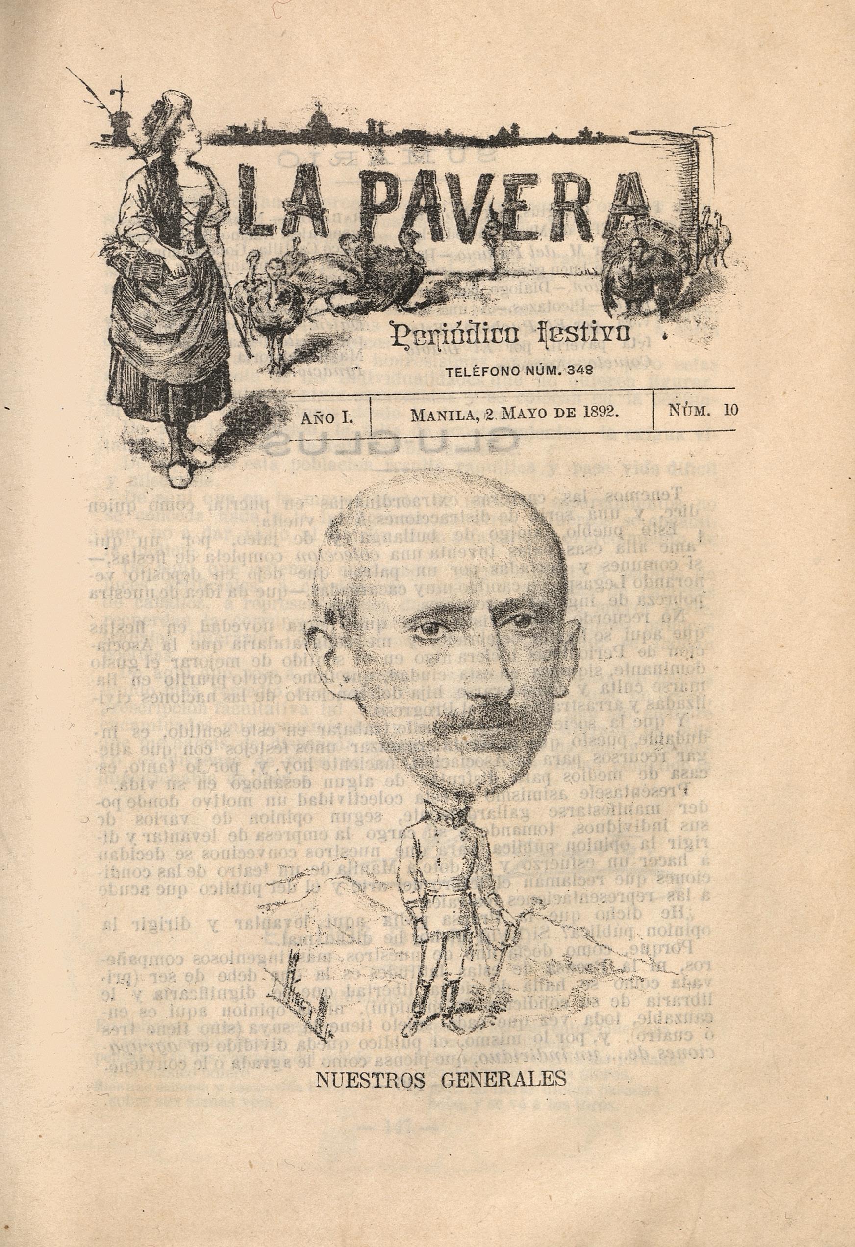 Portada