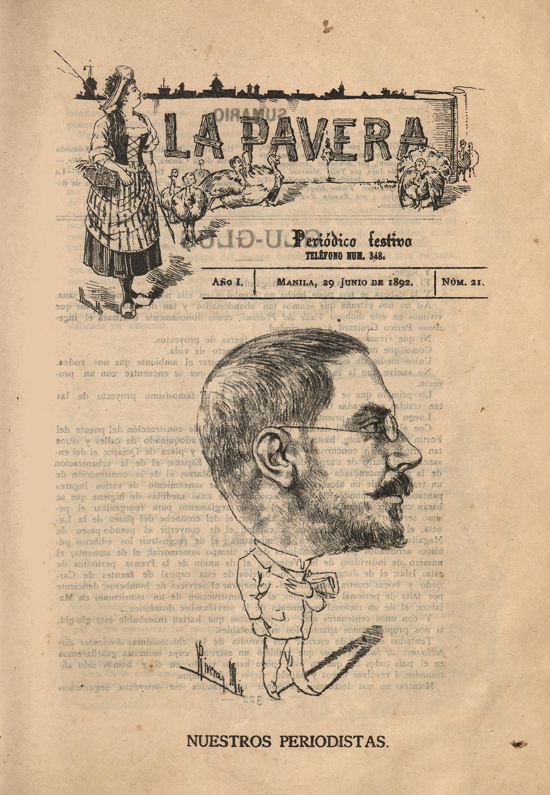 Portada