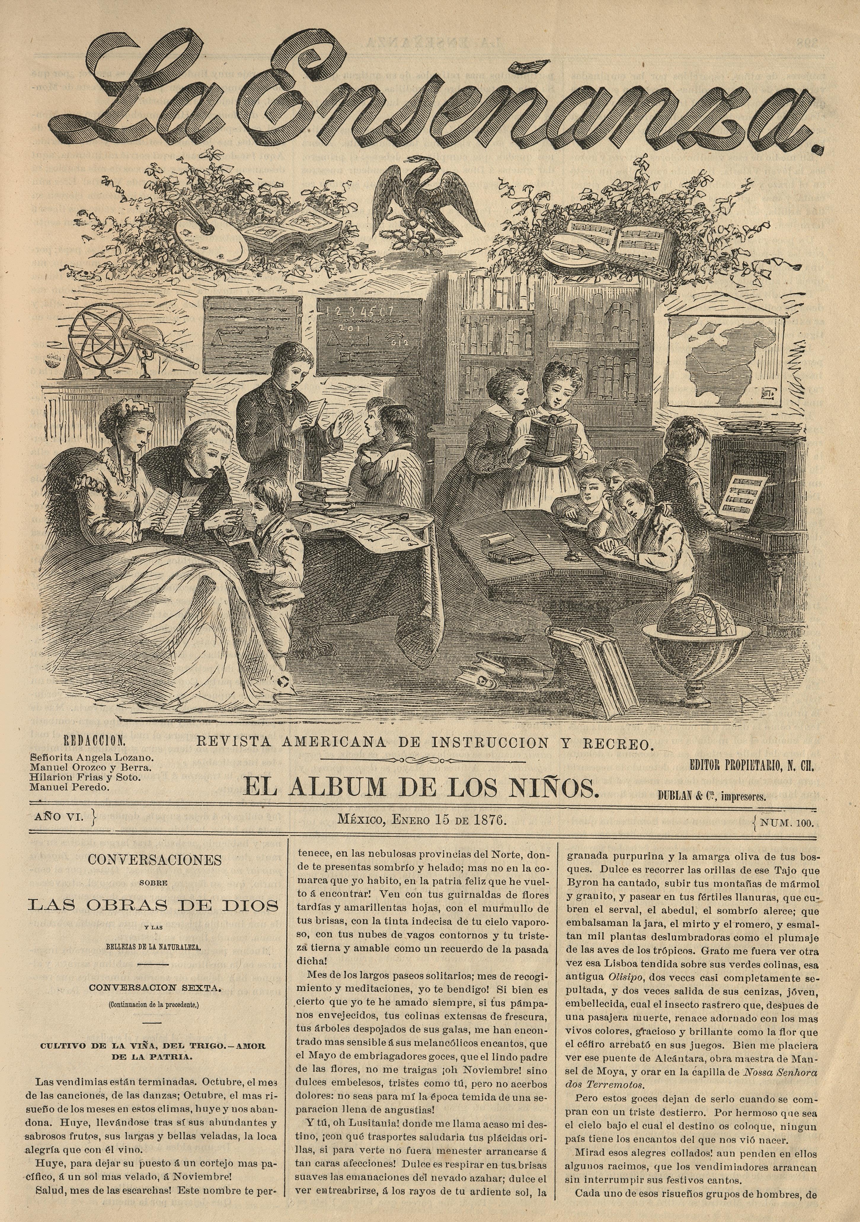 Portada