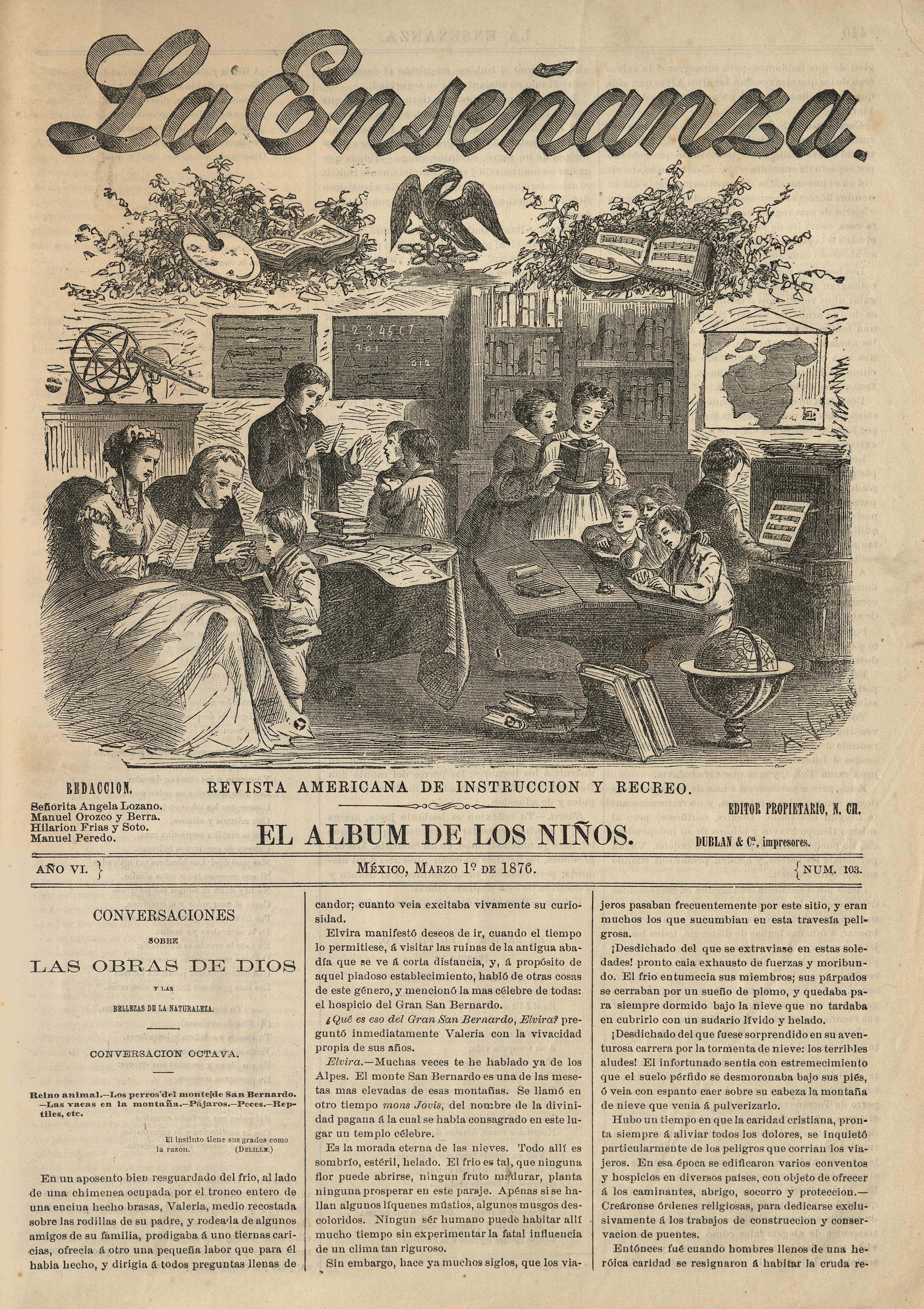 Portada