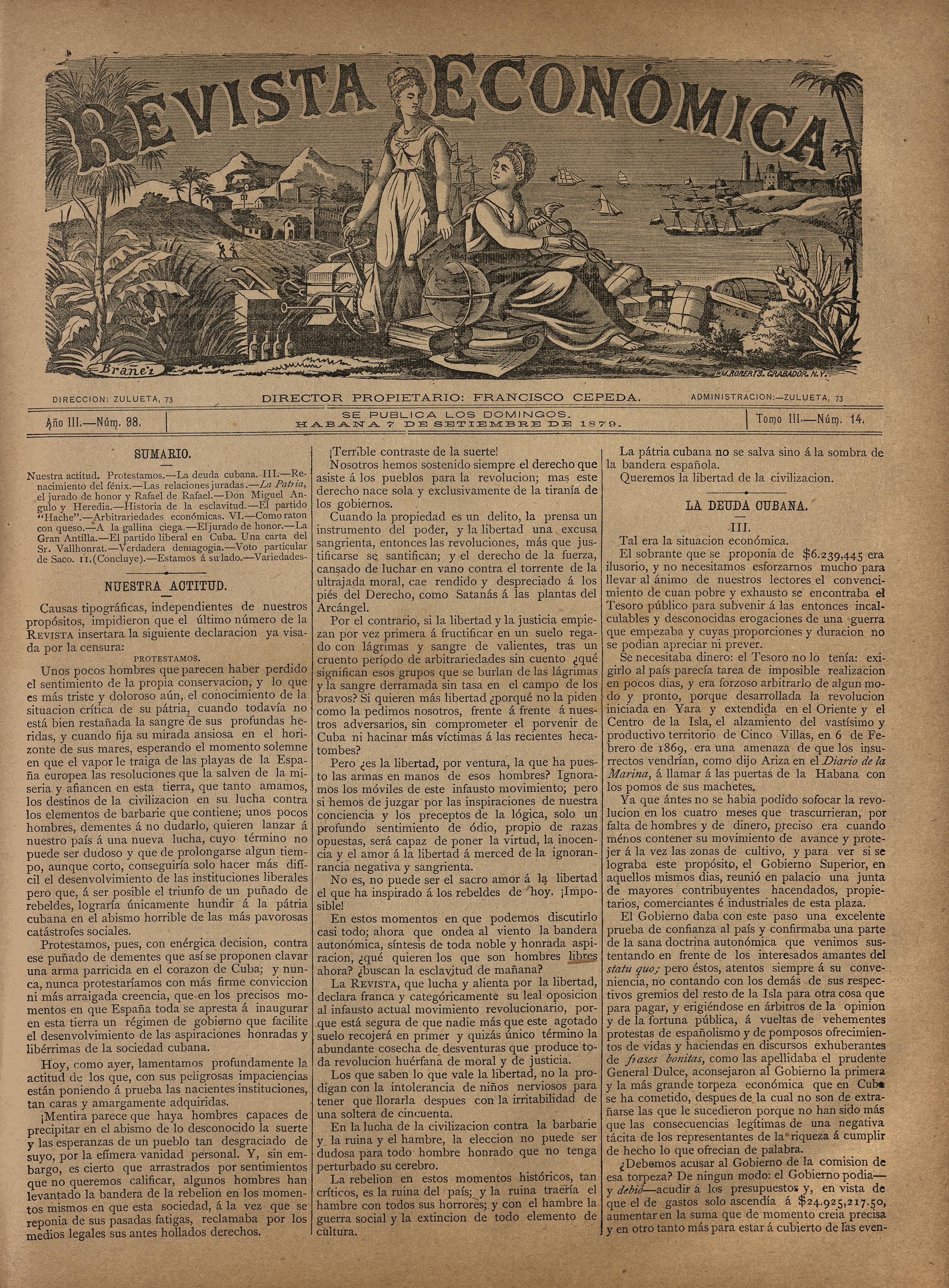 Portada