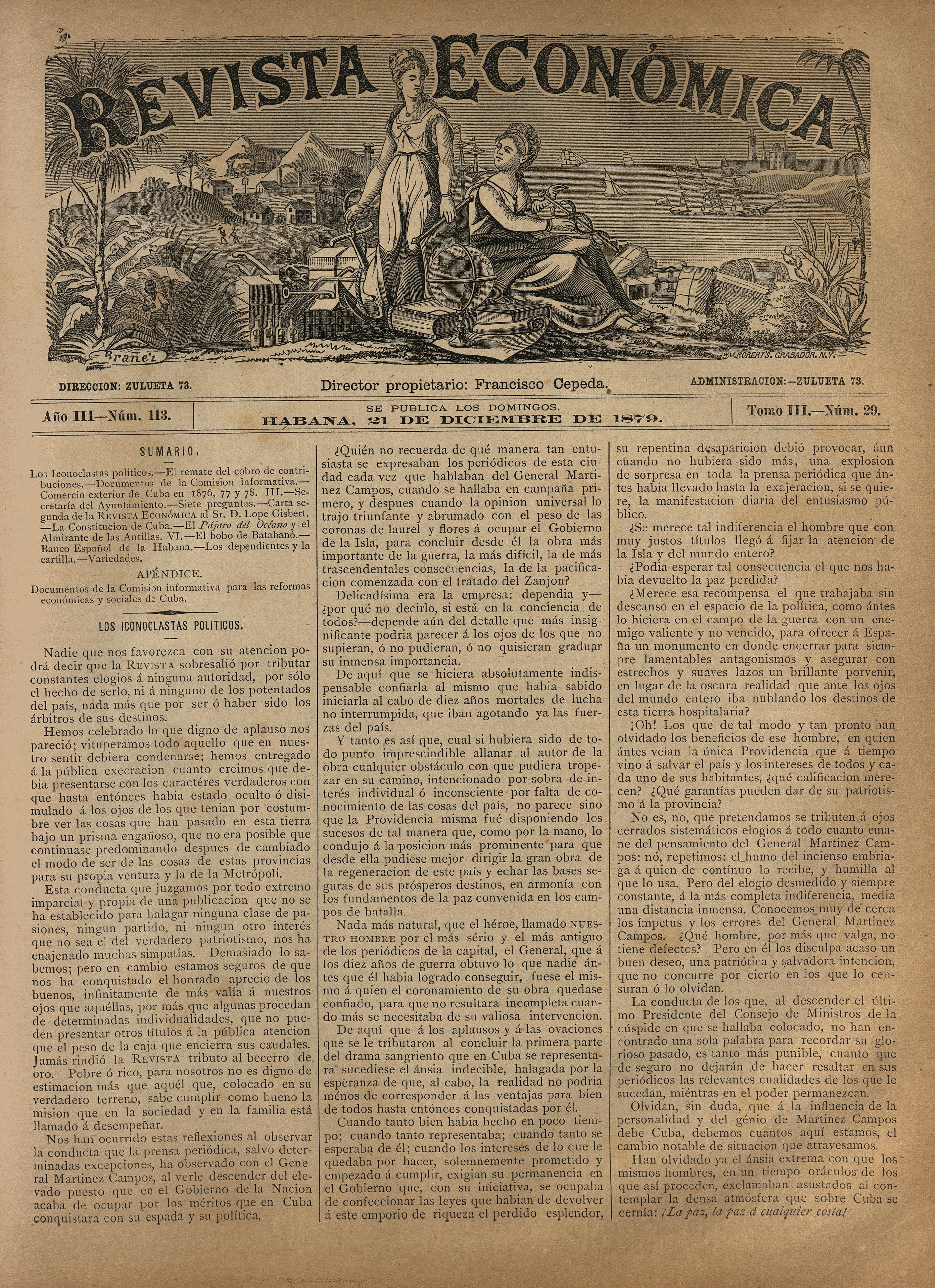 Portada