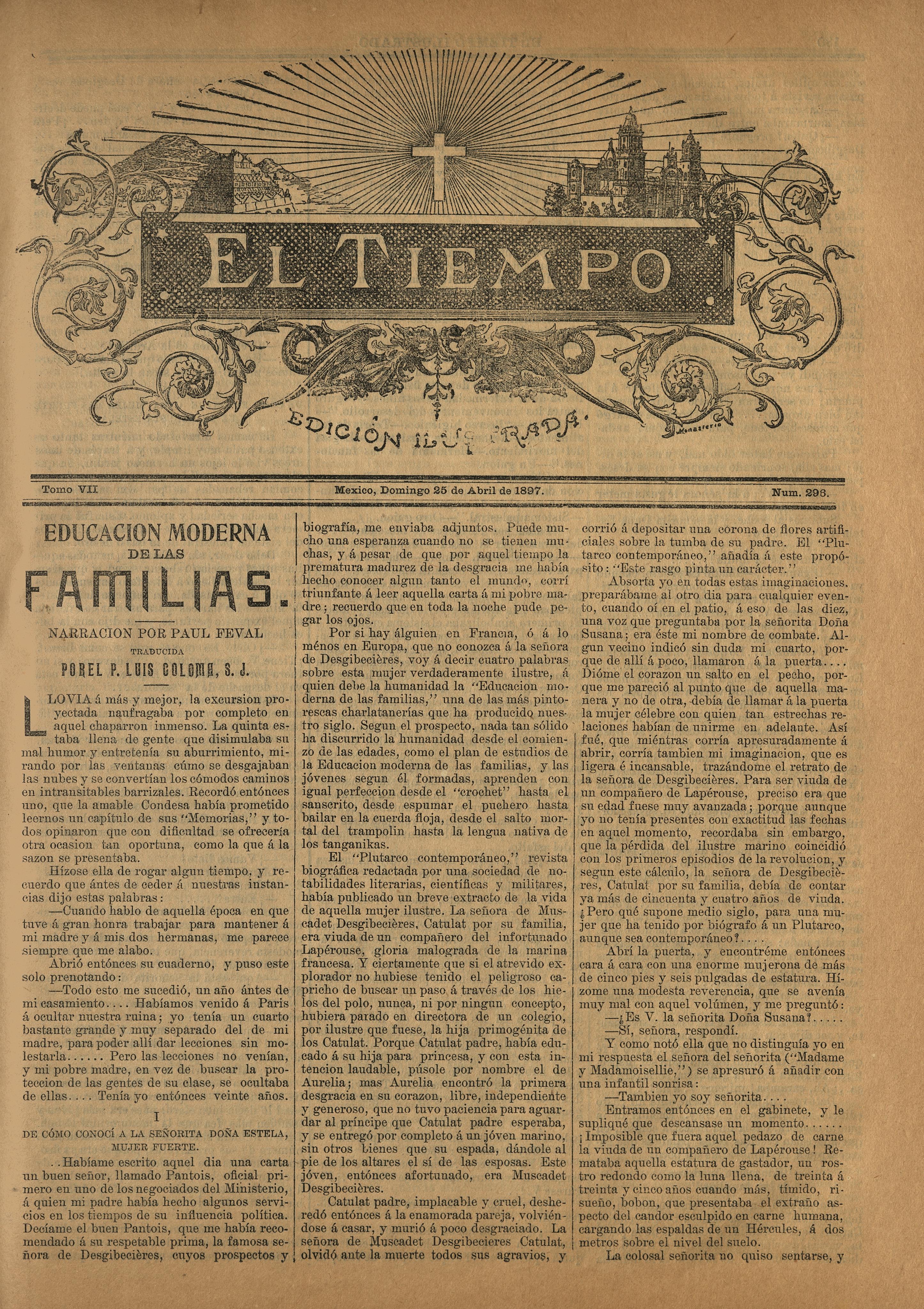 Portada