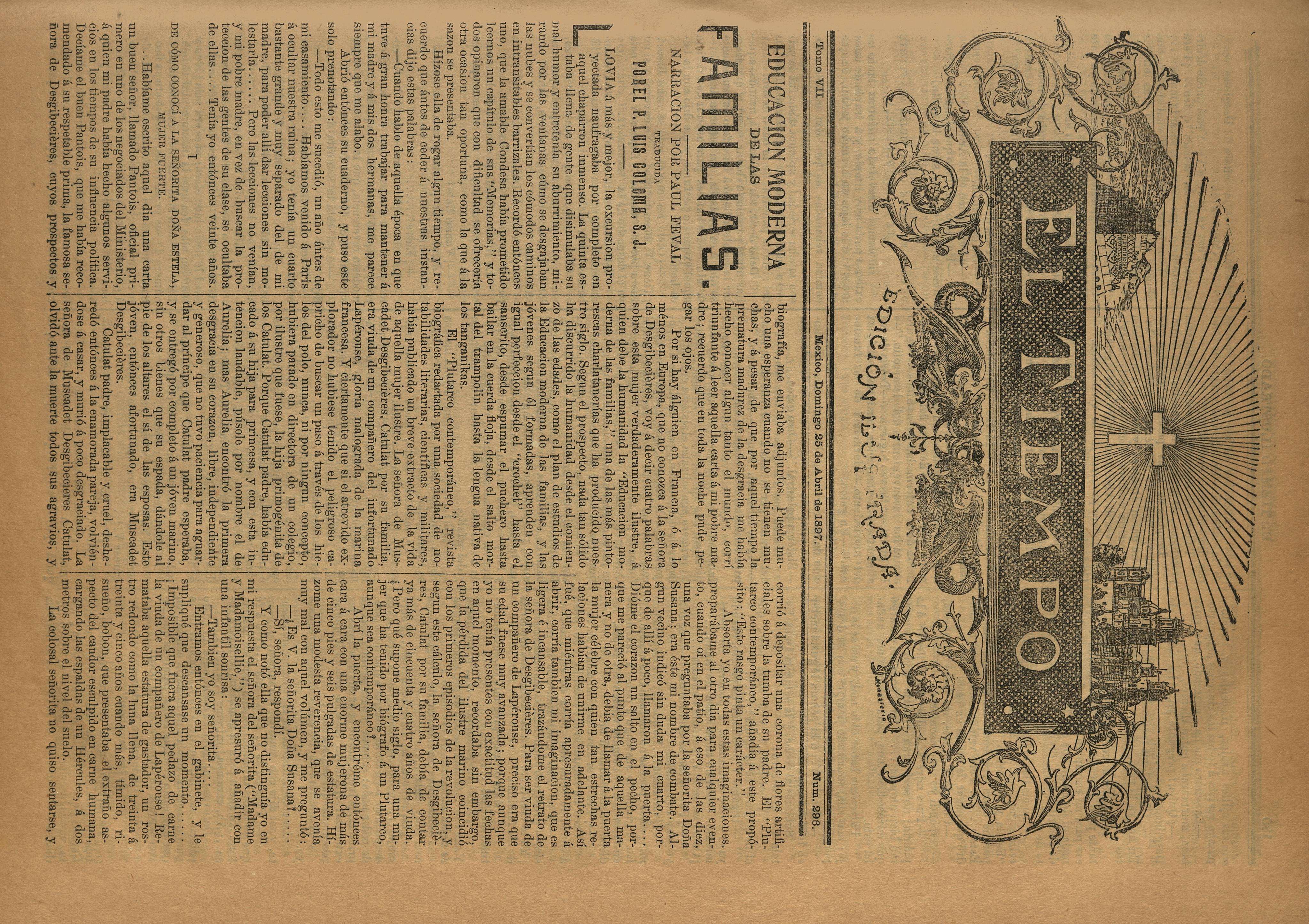 Portada