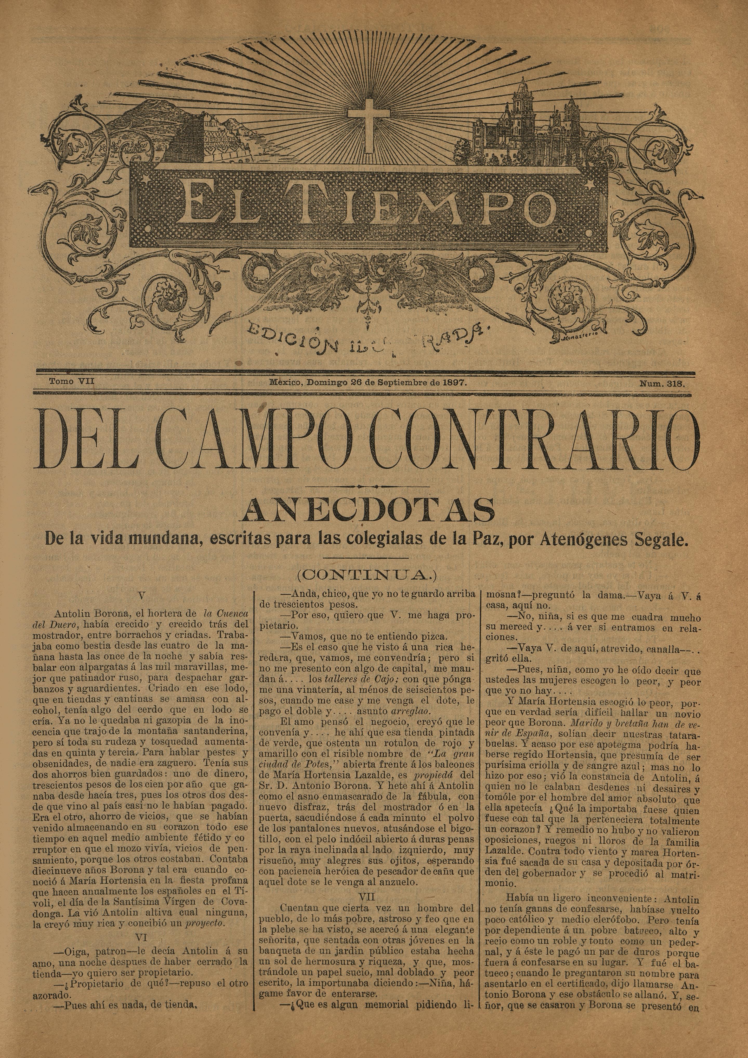 Portada