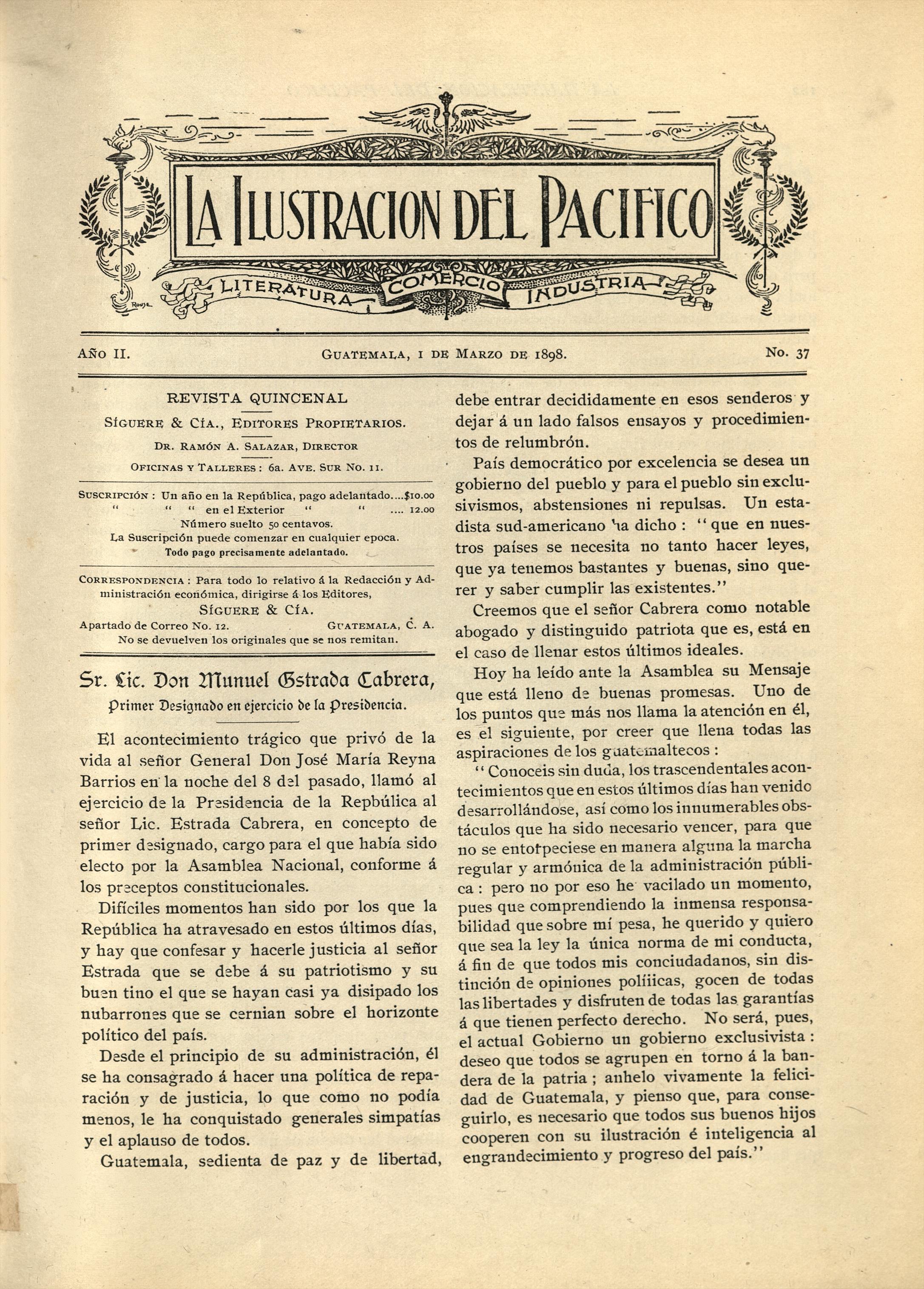 Portada