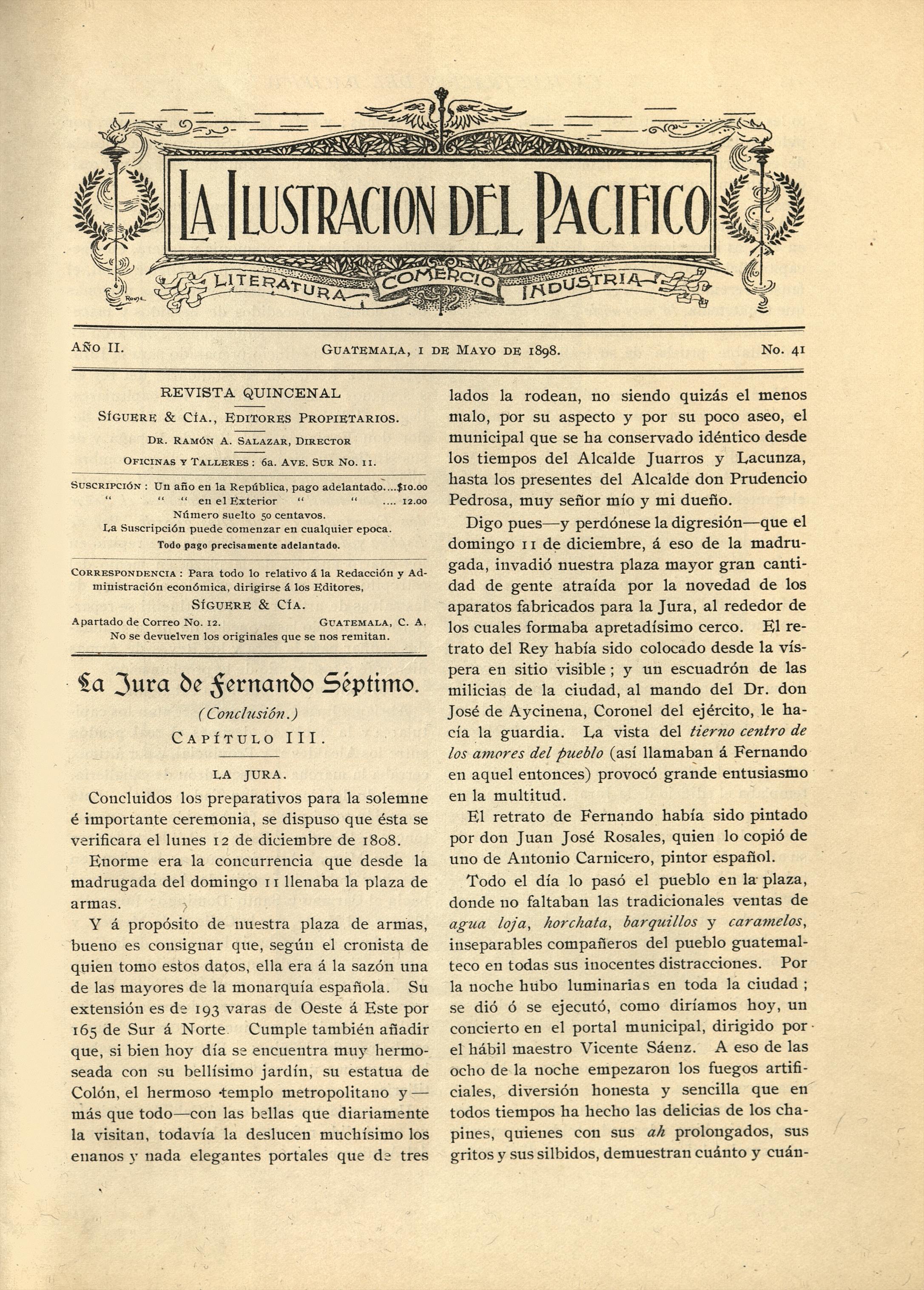 Portada