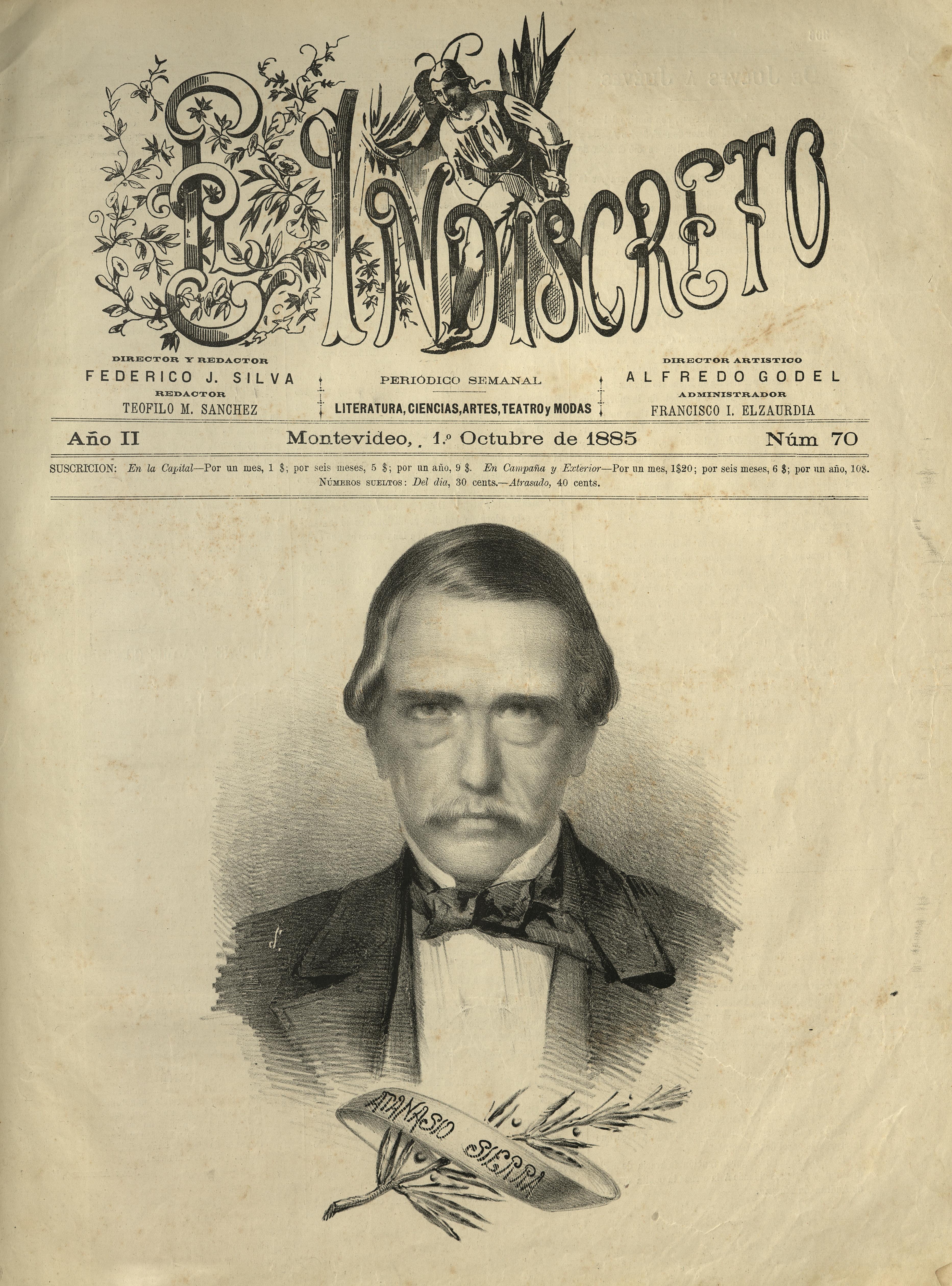 Portada