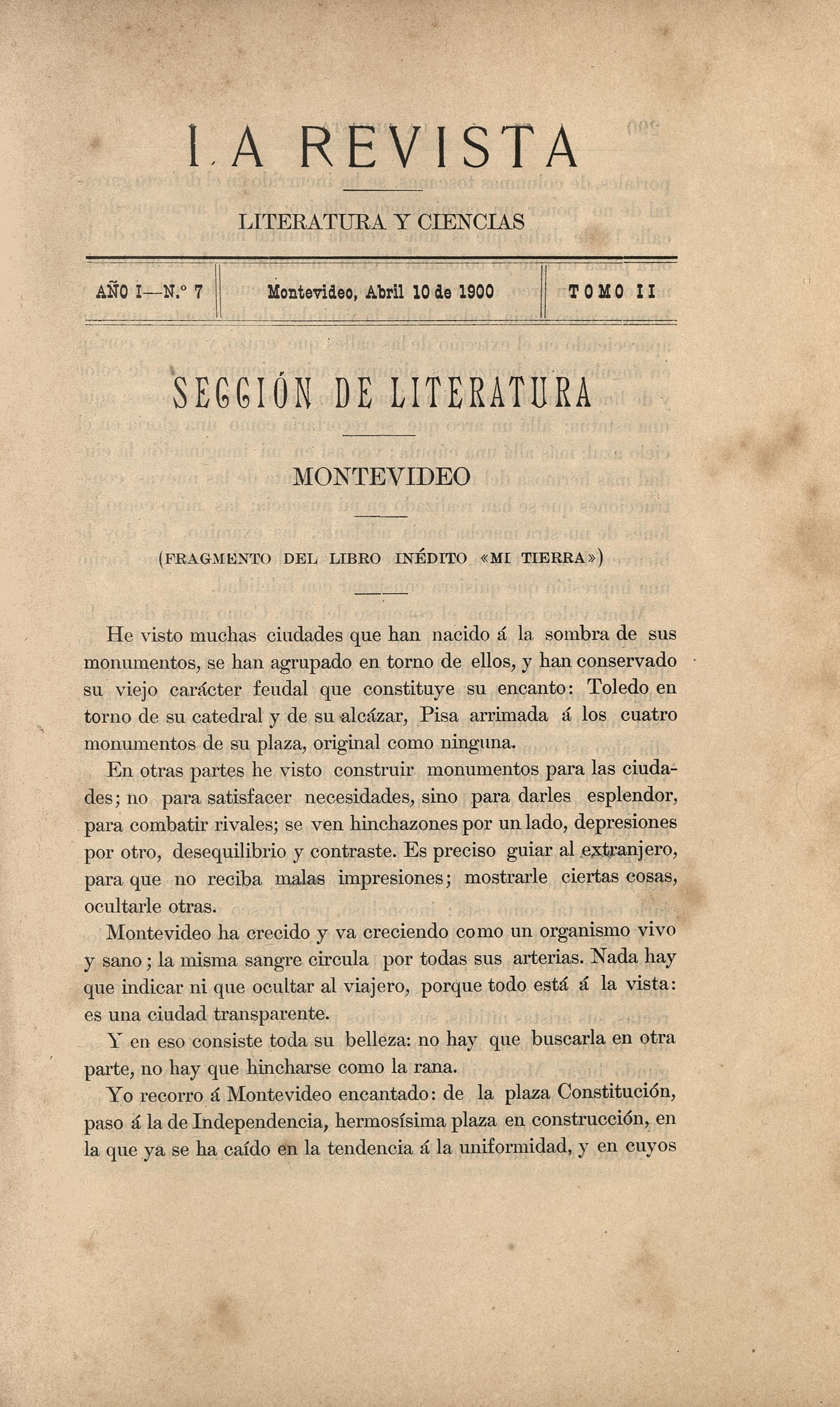 Portada