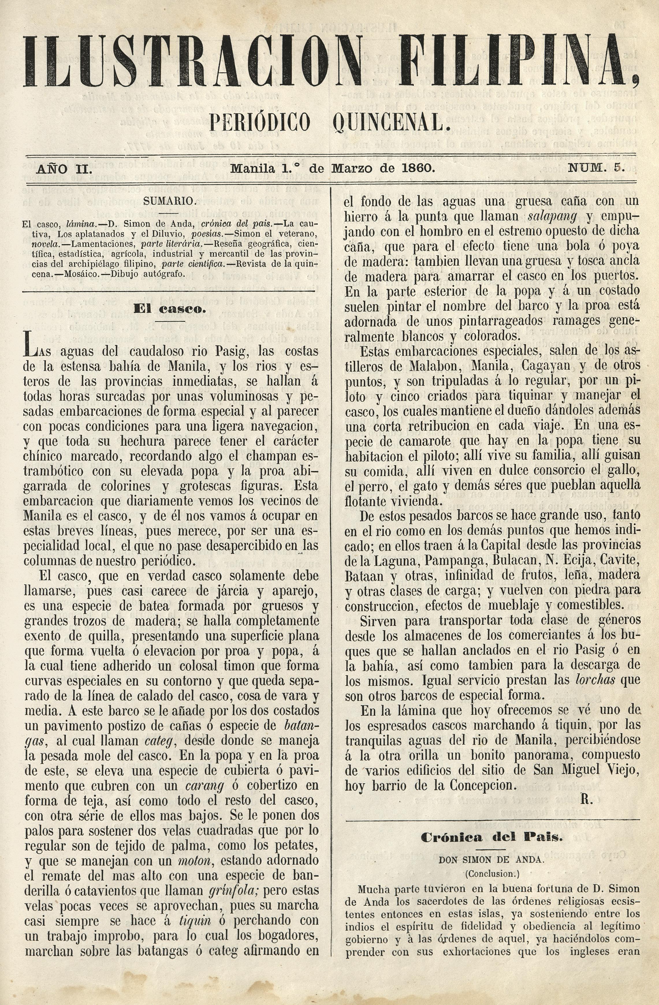 Portada