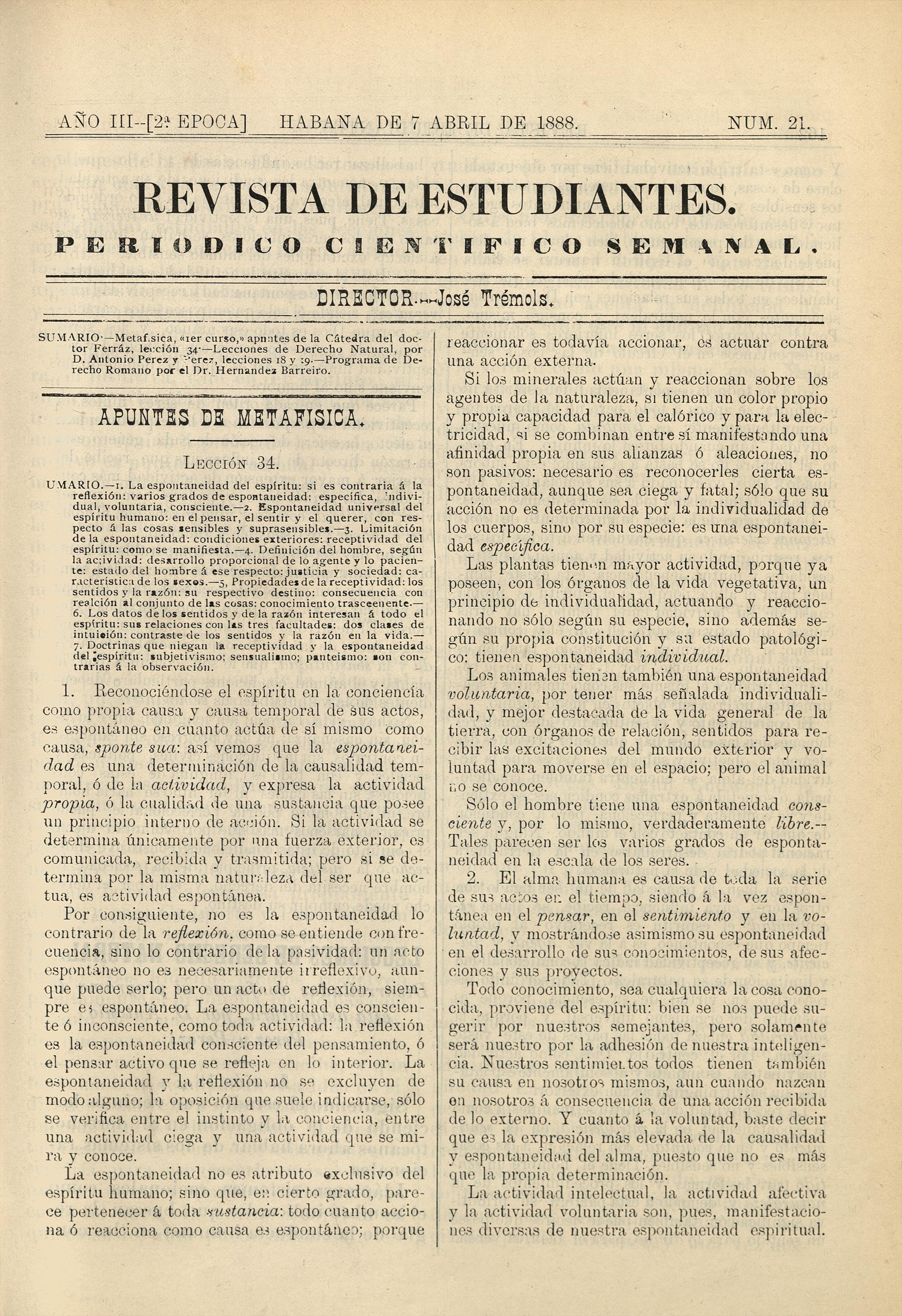 Portada