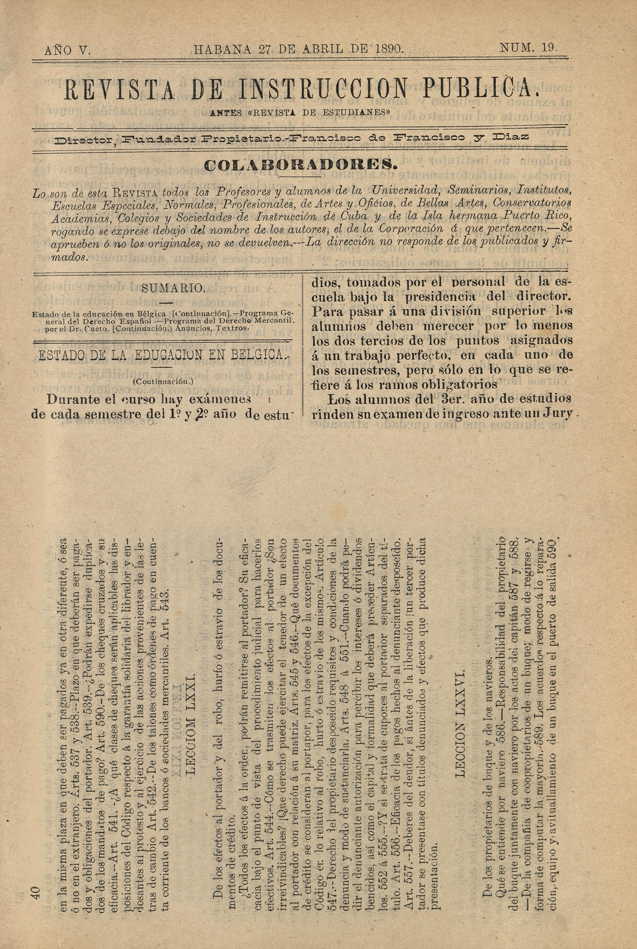 Portada