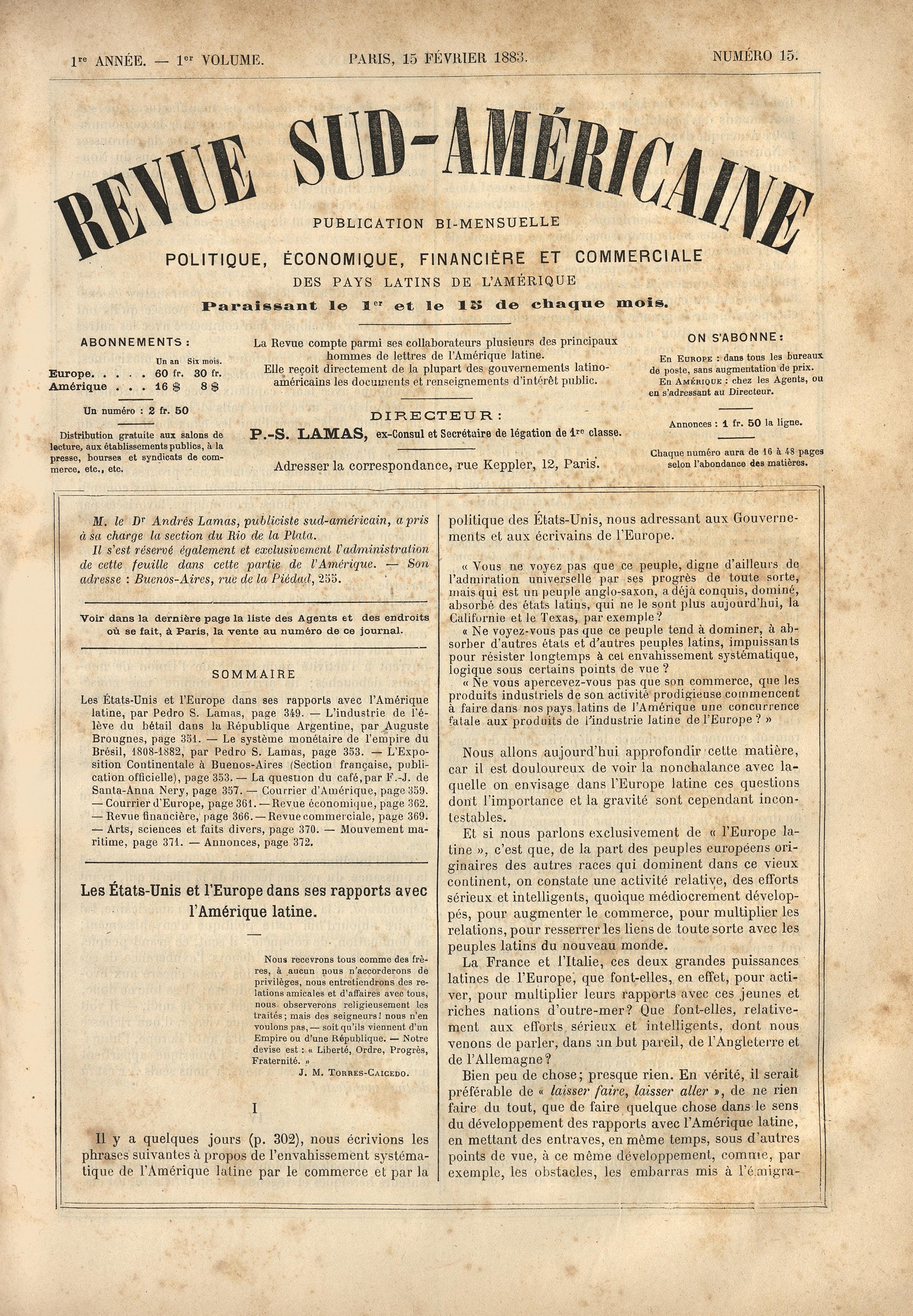 Portada