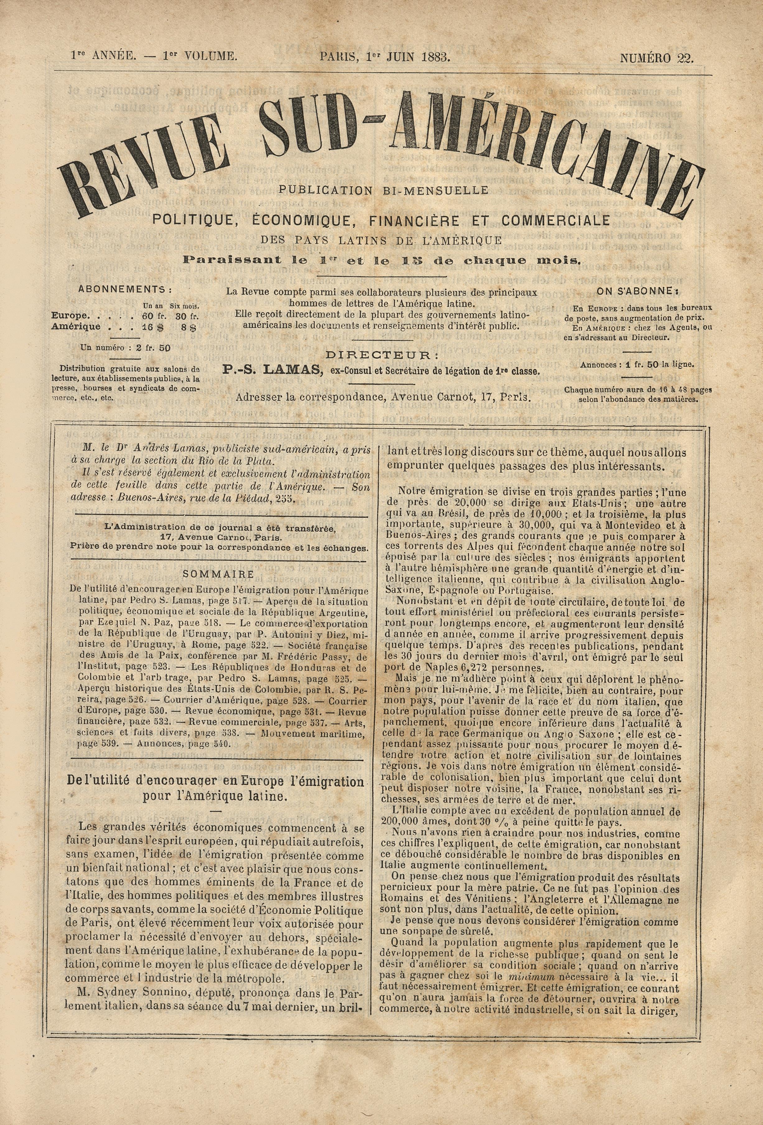 Portada