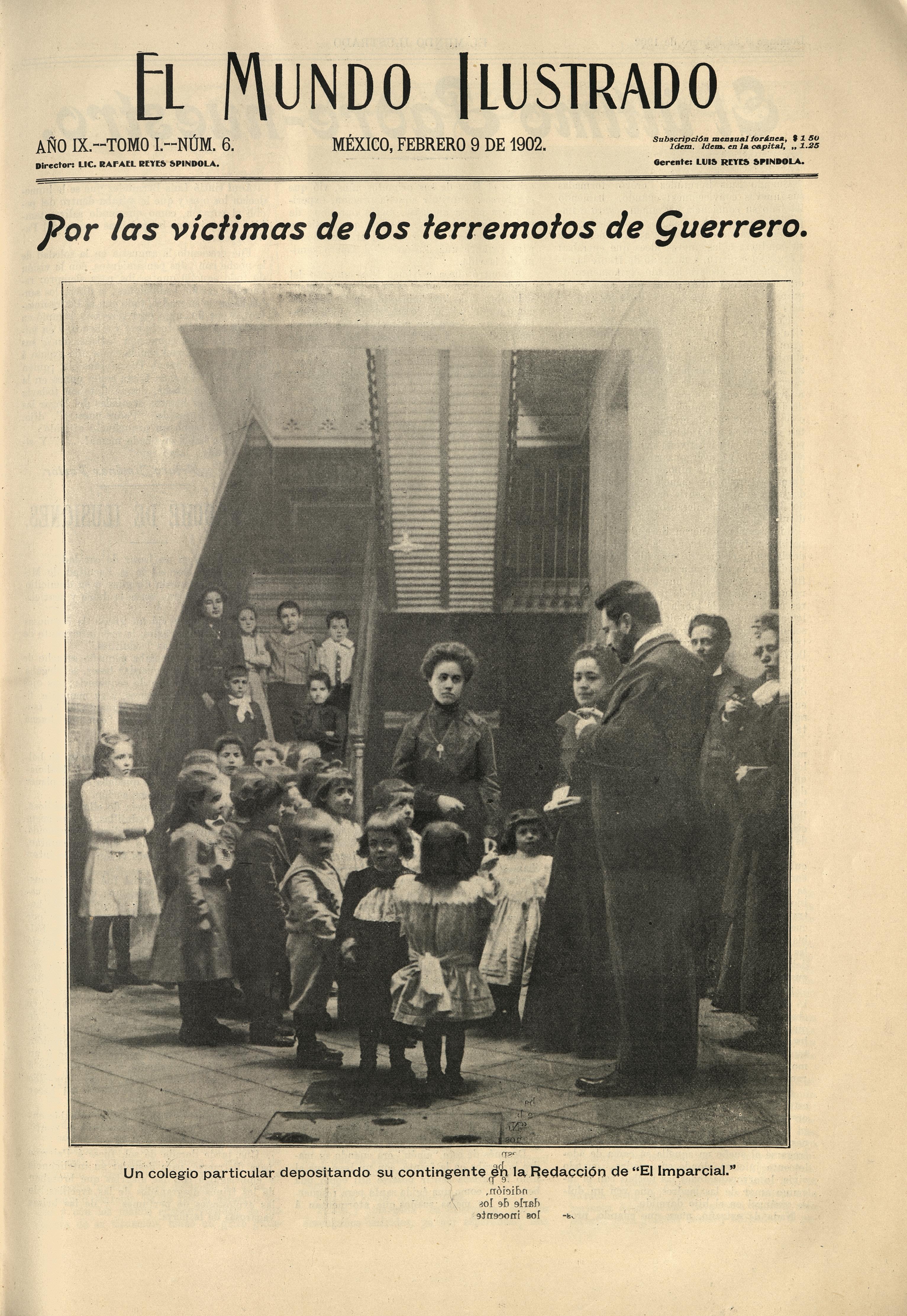 Portada