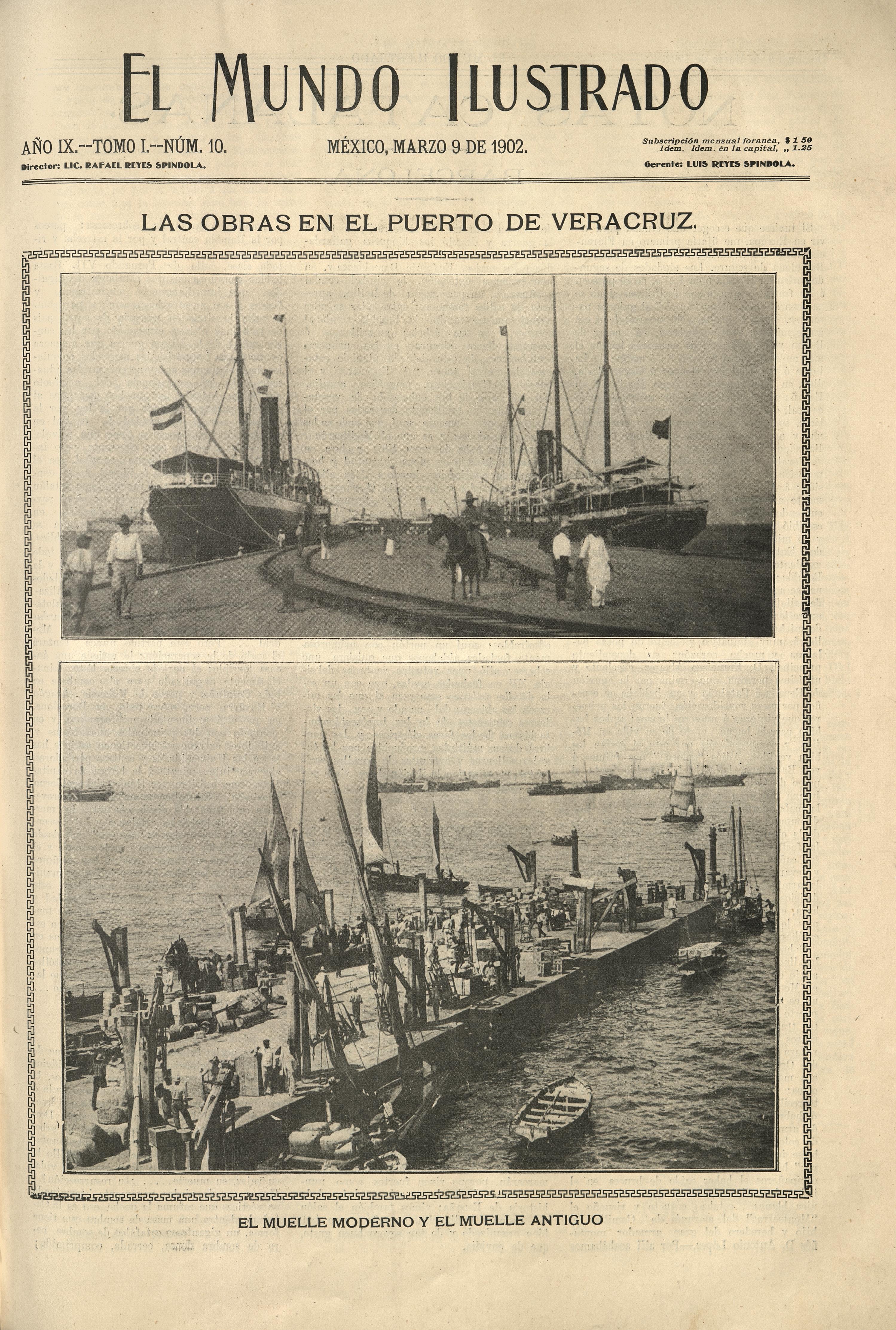 Portada