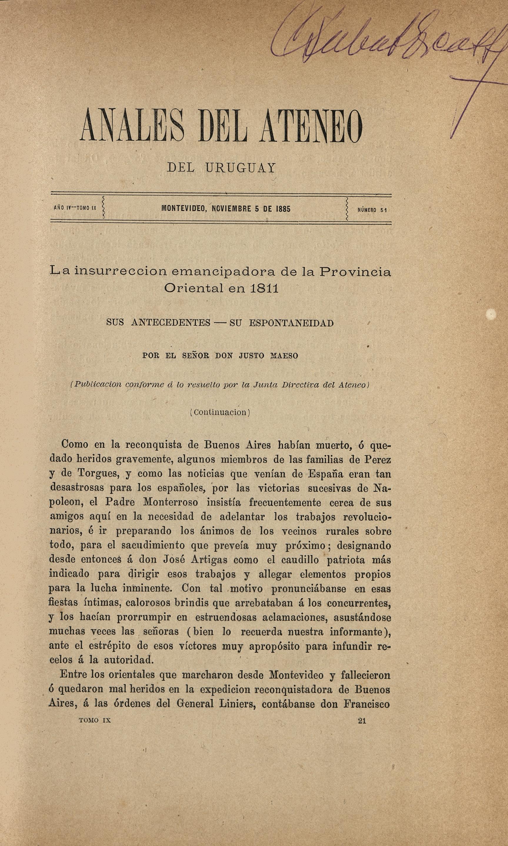 Portada