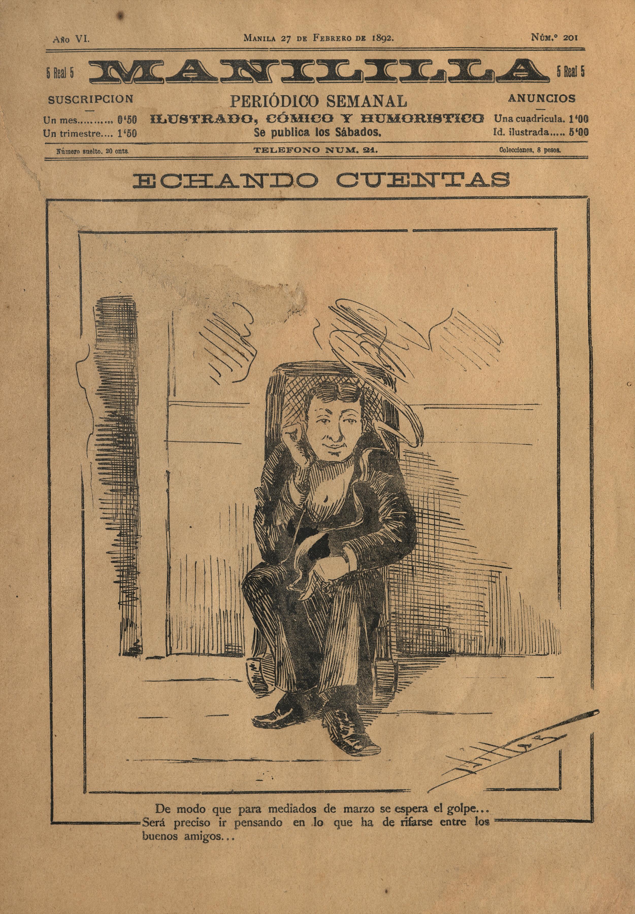 Portada