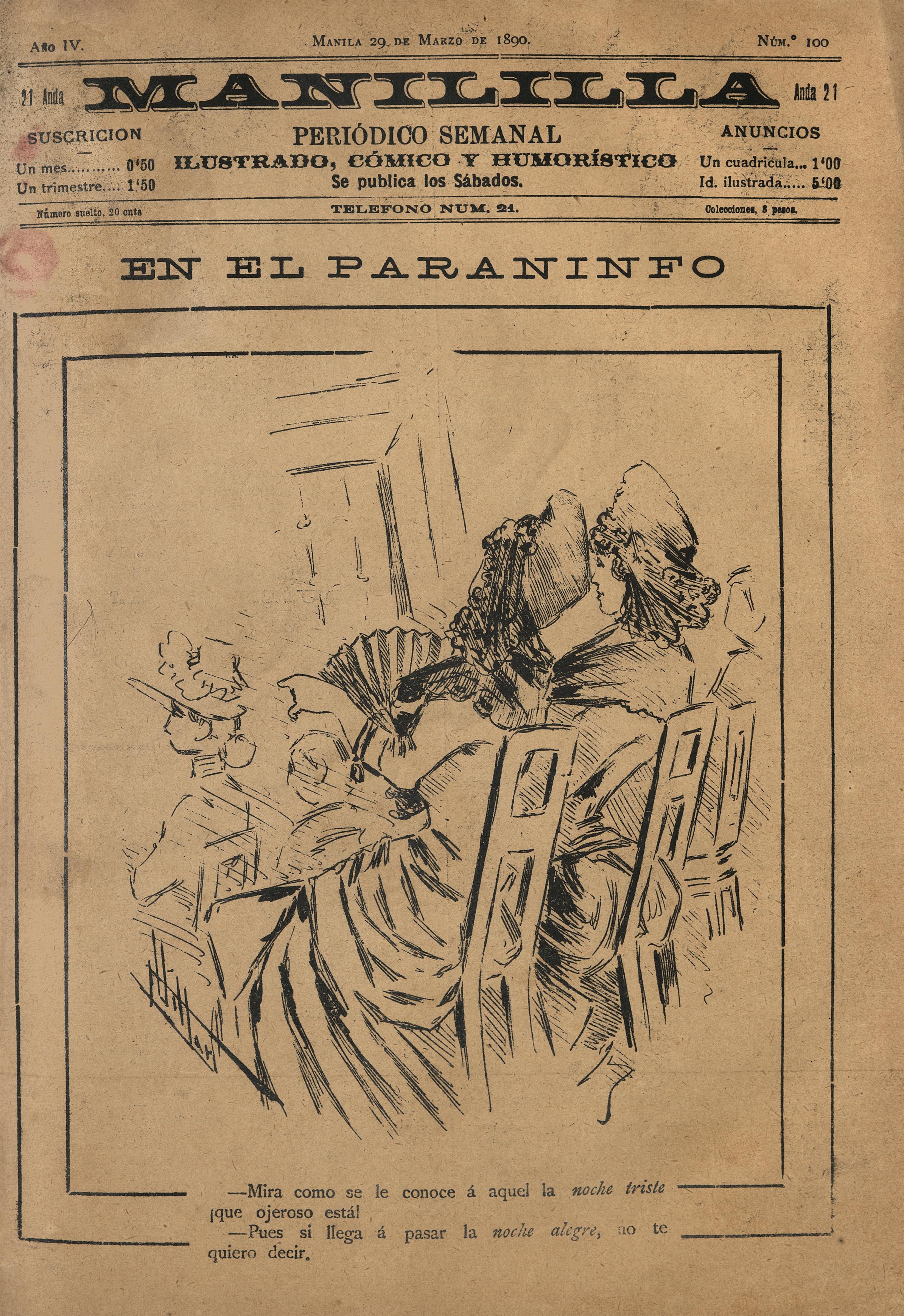 Portada