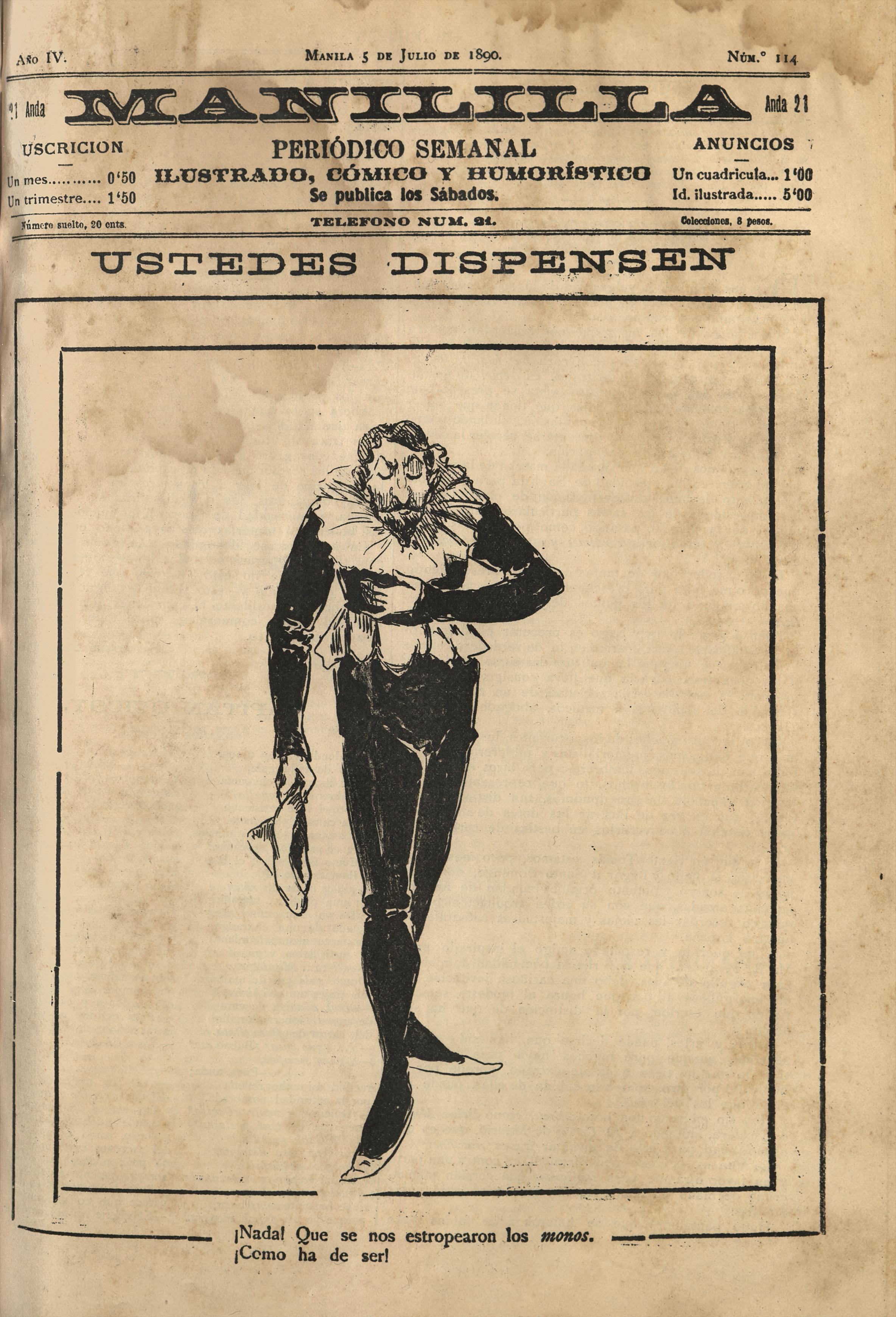 Portada