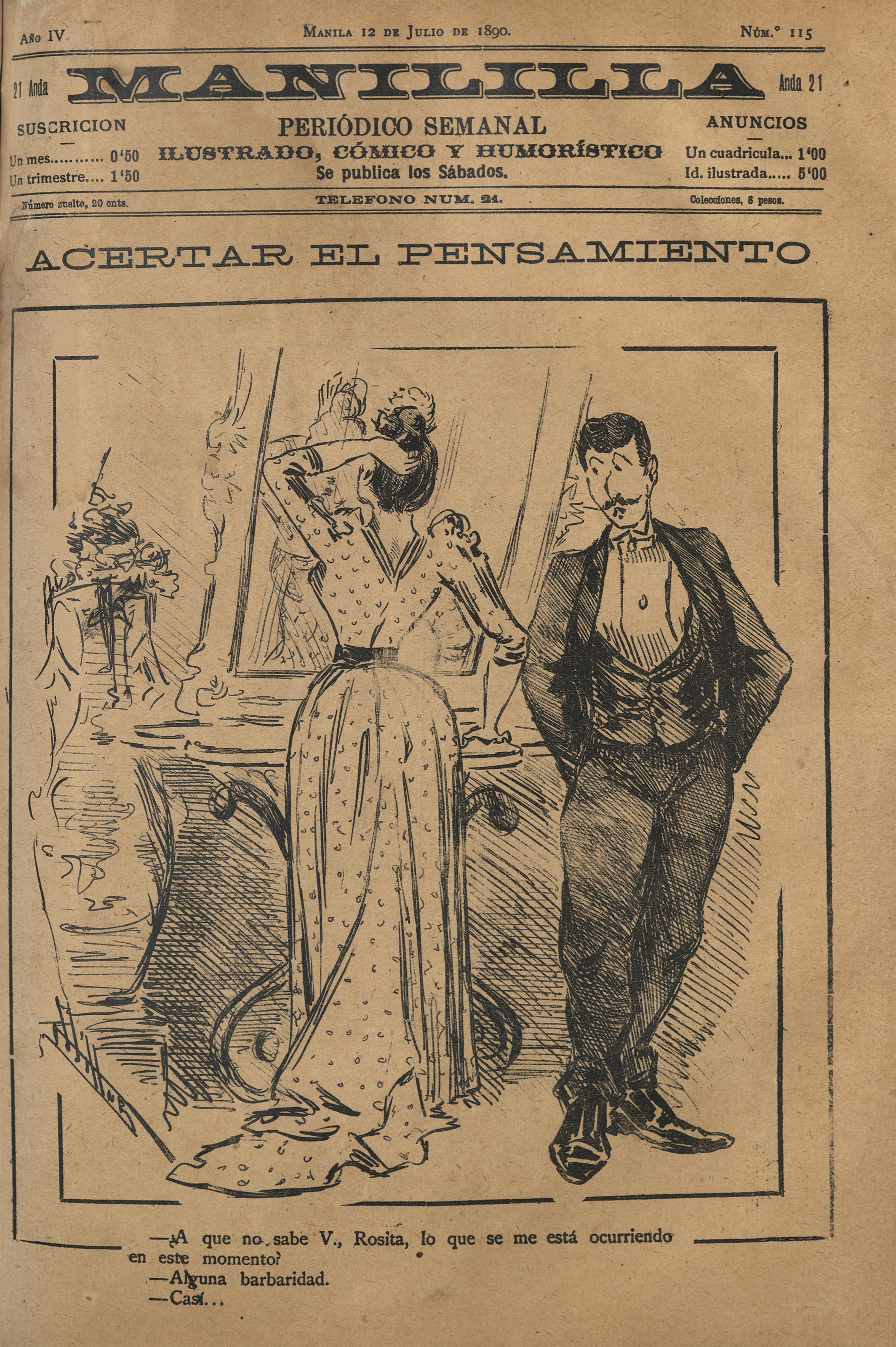 Portada