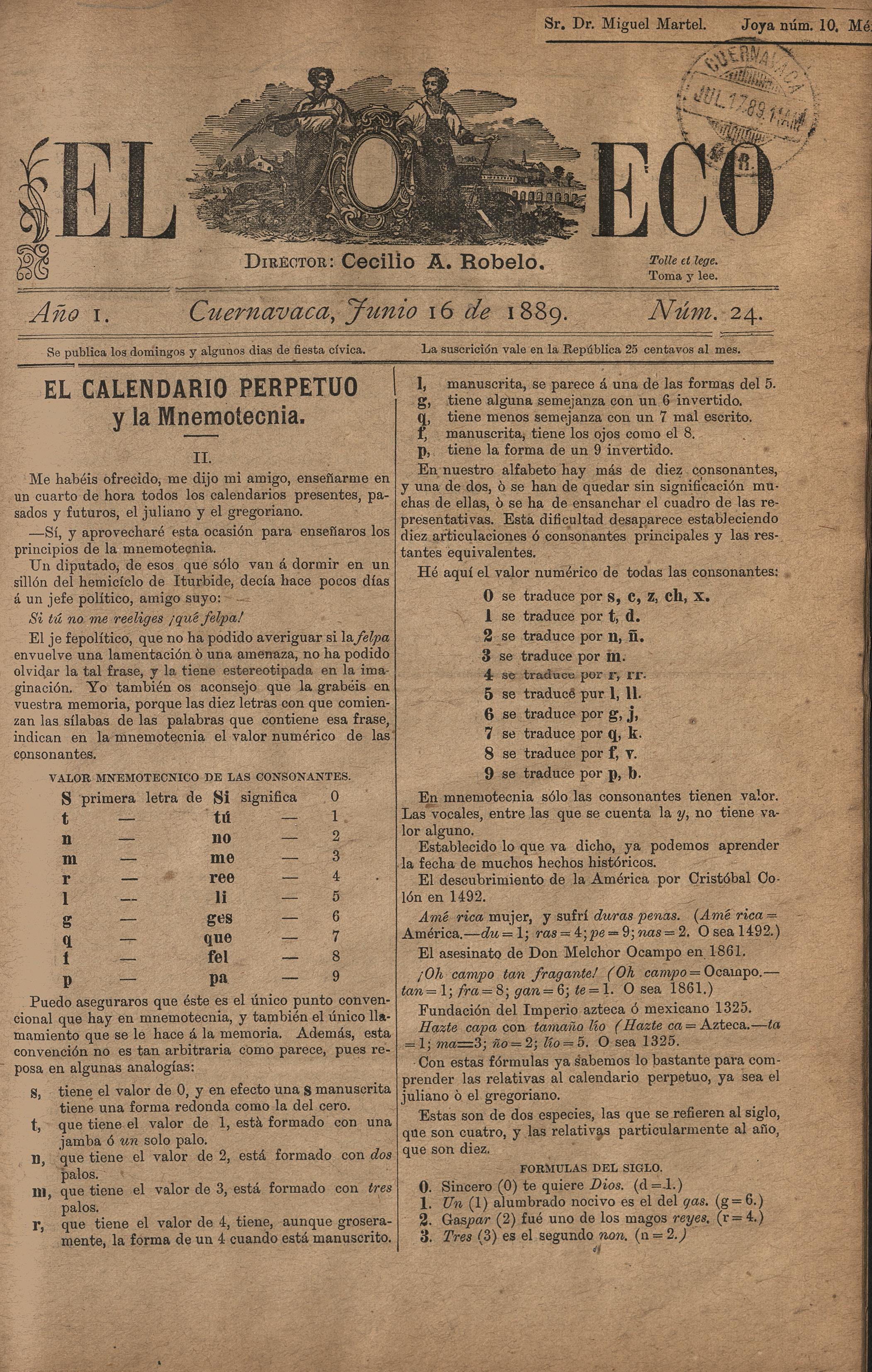 Portada