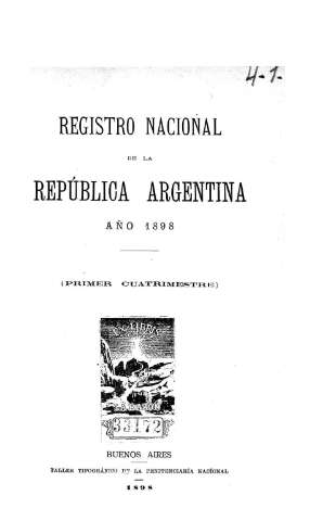 Imagen del registro