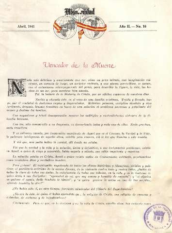 Portada