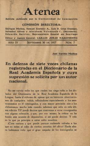 Portada