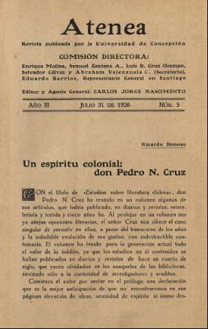 Portada