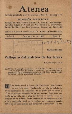 Portada