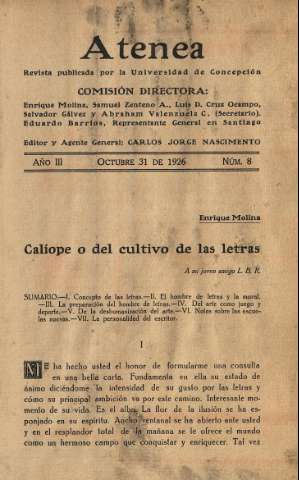 Portada