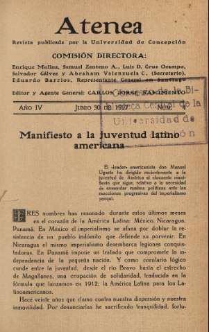 Portada