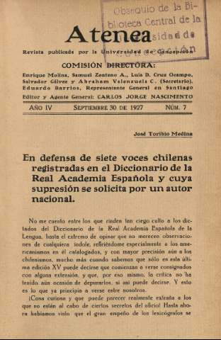 Portada