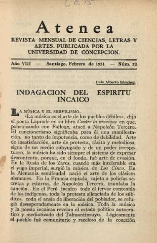 Portada