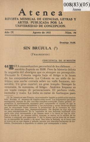 Portada