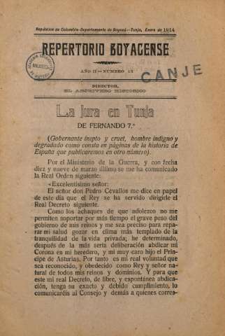 Portada